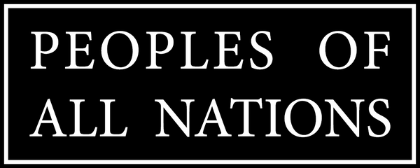 Peoples Of All Nations